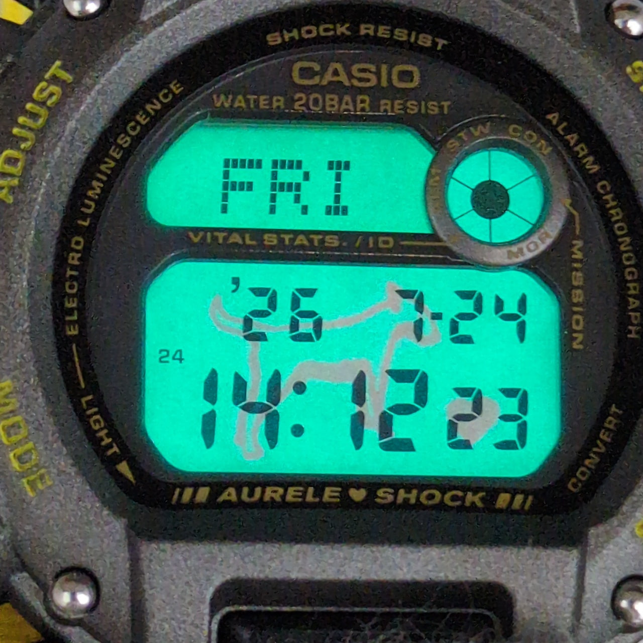 DW-8800AB-9T