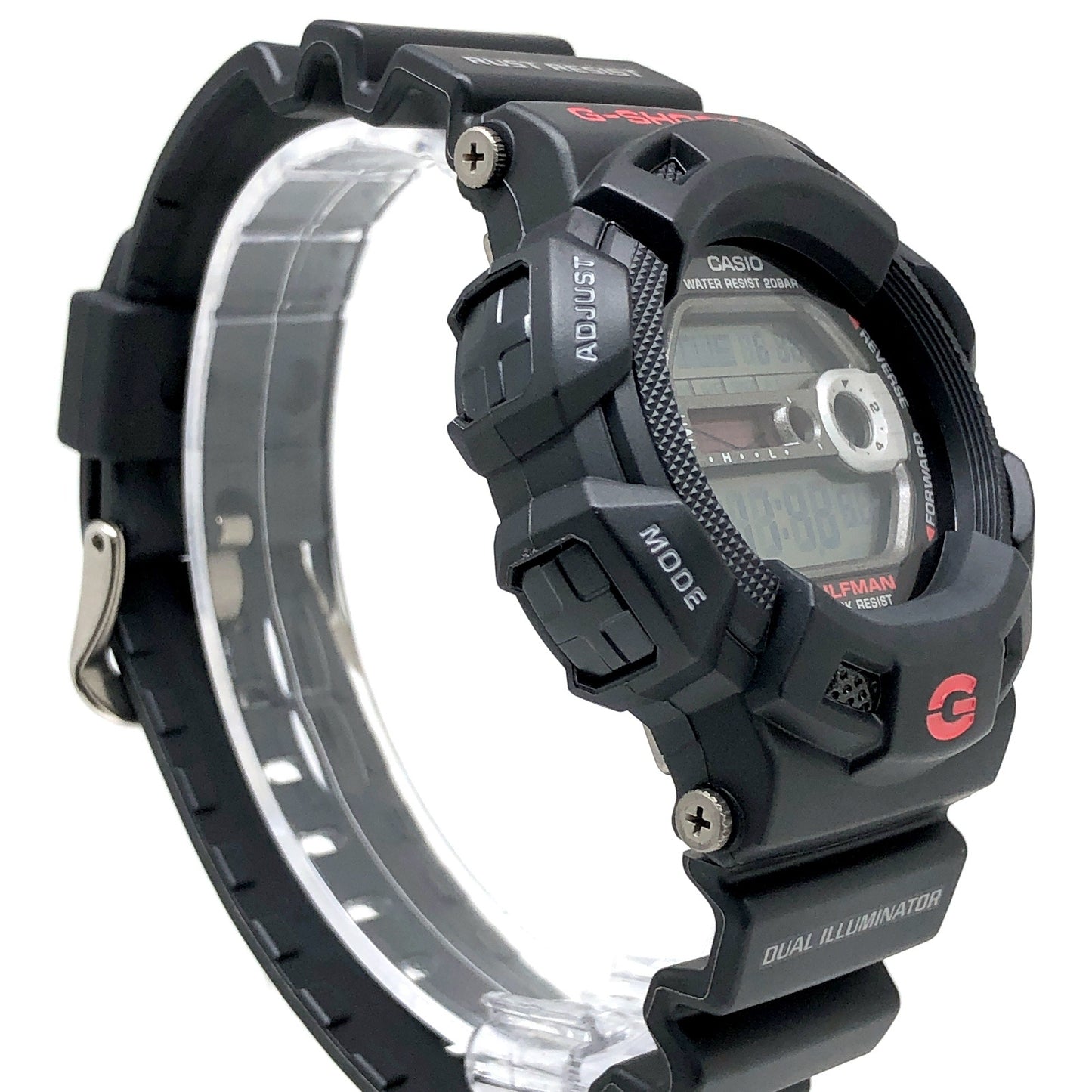 G-9100-1 ガルフマン