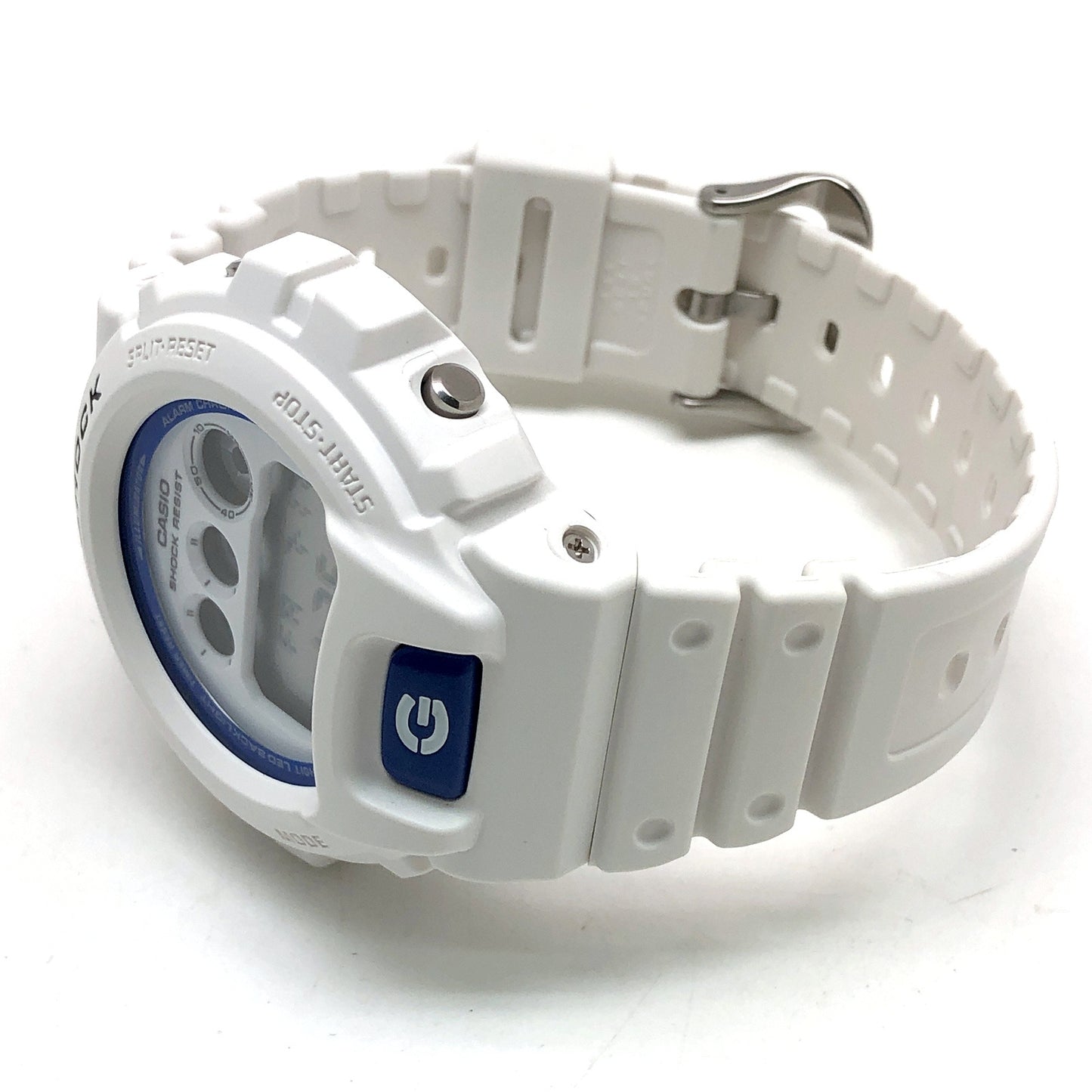 DW-6900HDS-7 ヒドゥングロウ 蓄光ダイヤル