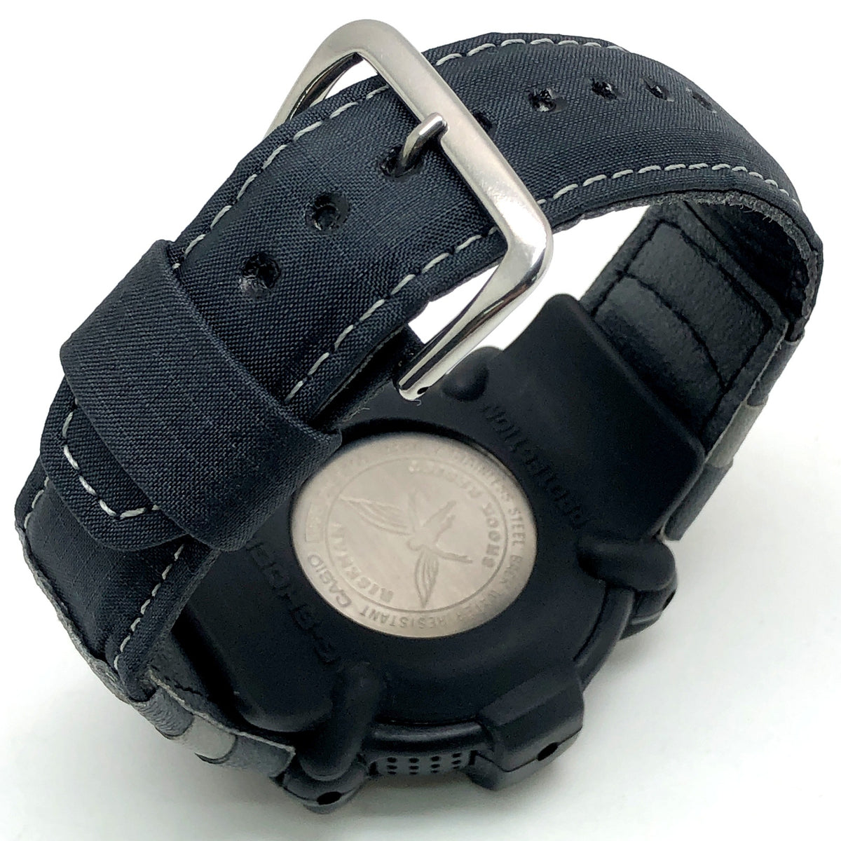 DW-9100ZJ-1T ライズマン メンインブラック