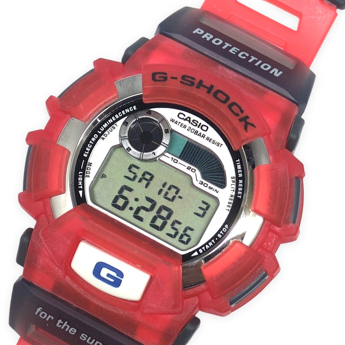 G-WCUP98
