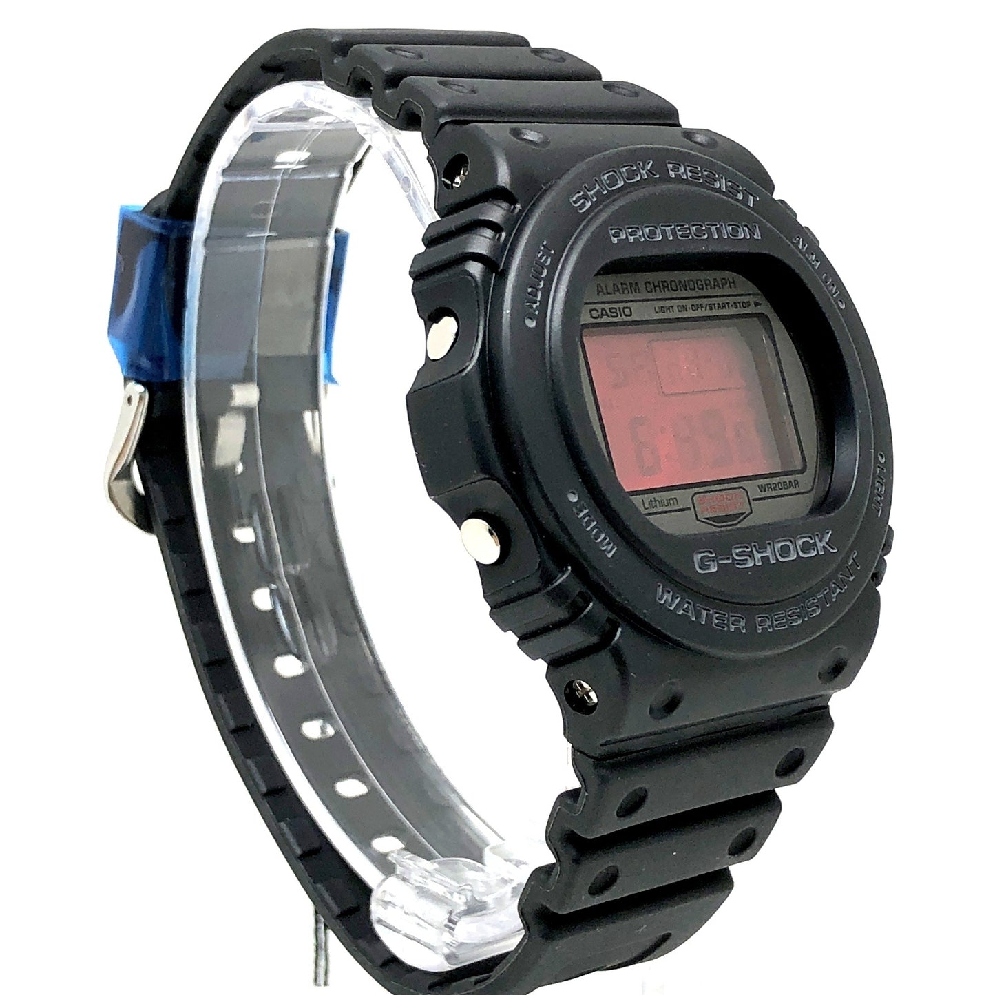 DW-5700ML-1 Gショック20周年記念 トリビュートシリーズ
