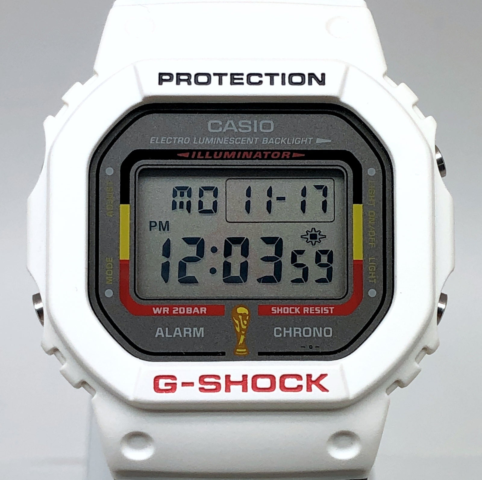 中古G-SHOCK専門通販ならG-BRIDGES
