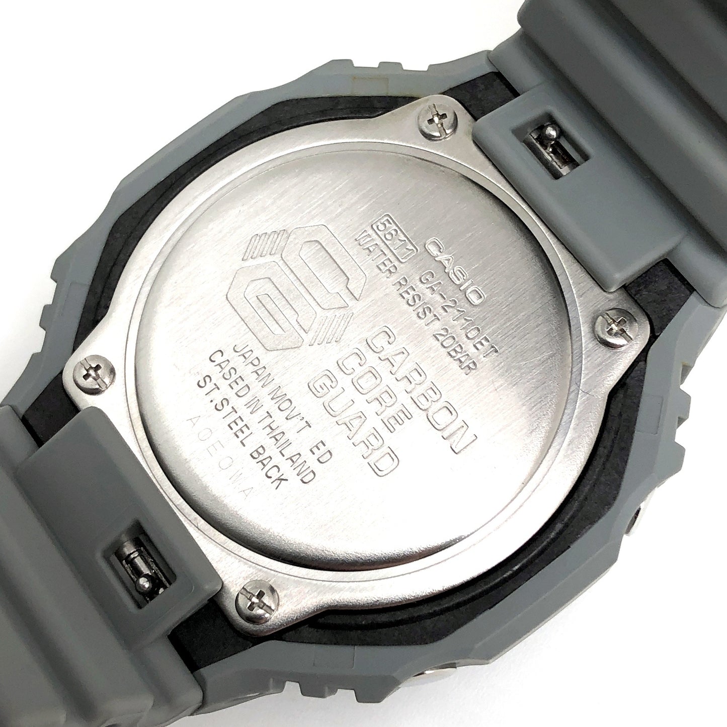 GA-2110ET-8A アースカラートーンシリーズ