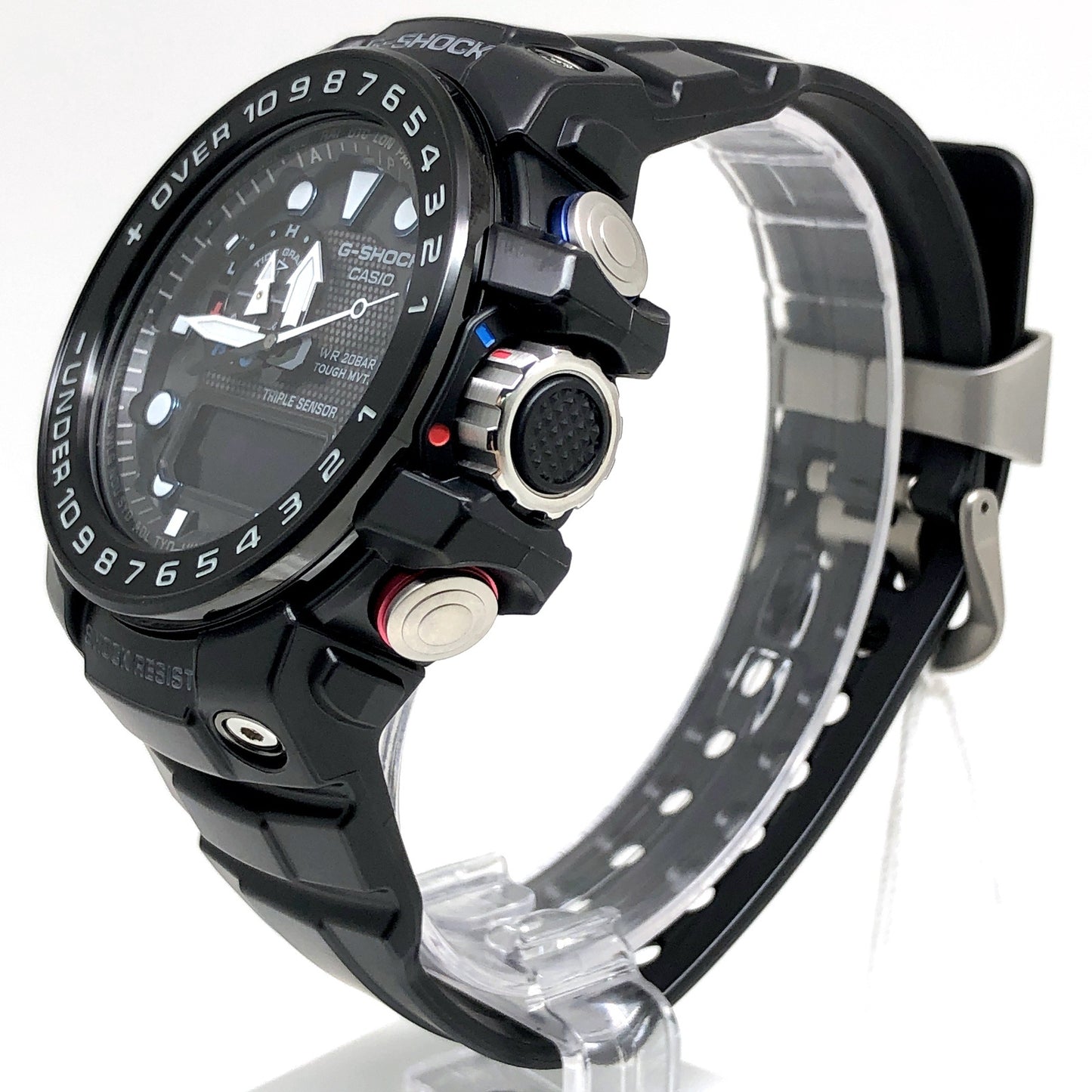 GWN-1000B-1A ガルフマスター トリプルセンサー搭載
