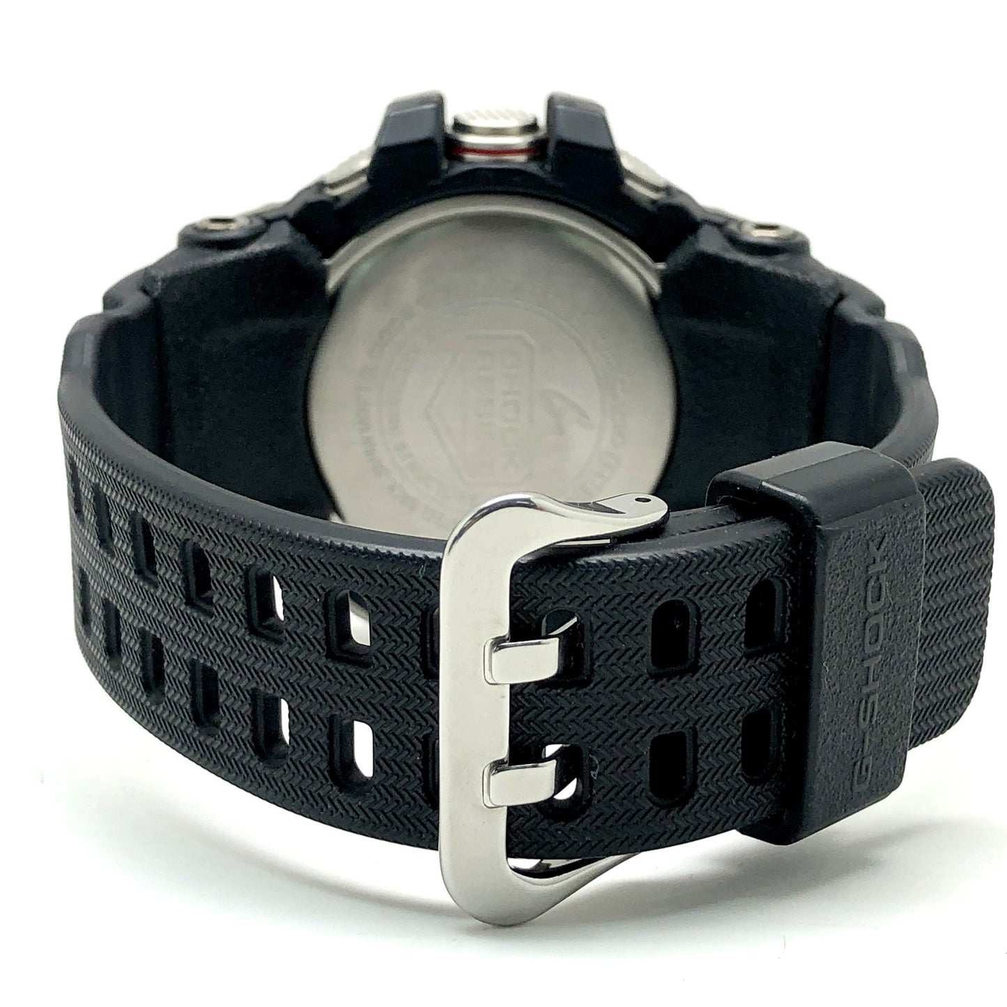 GG-1000RG-1A マッドマスター ツインセンサー搭載 ローズゴールド