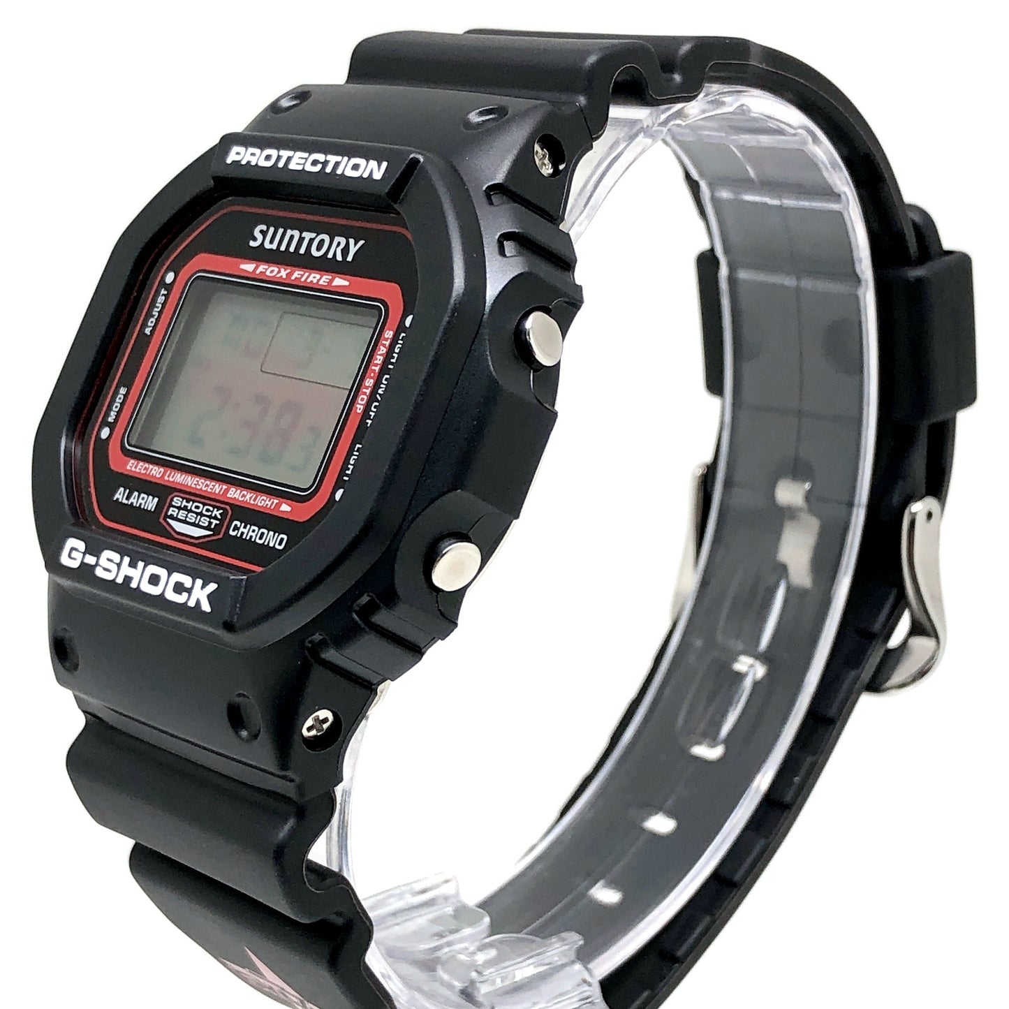 DW-5600VT 矢沢永吉 プレミアムモルツ コラボレーションモデル