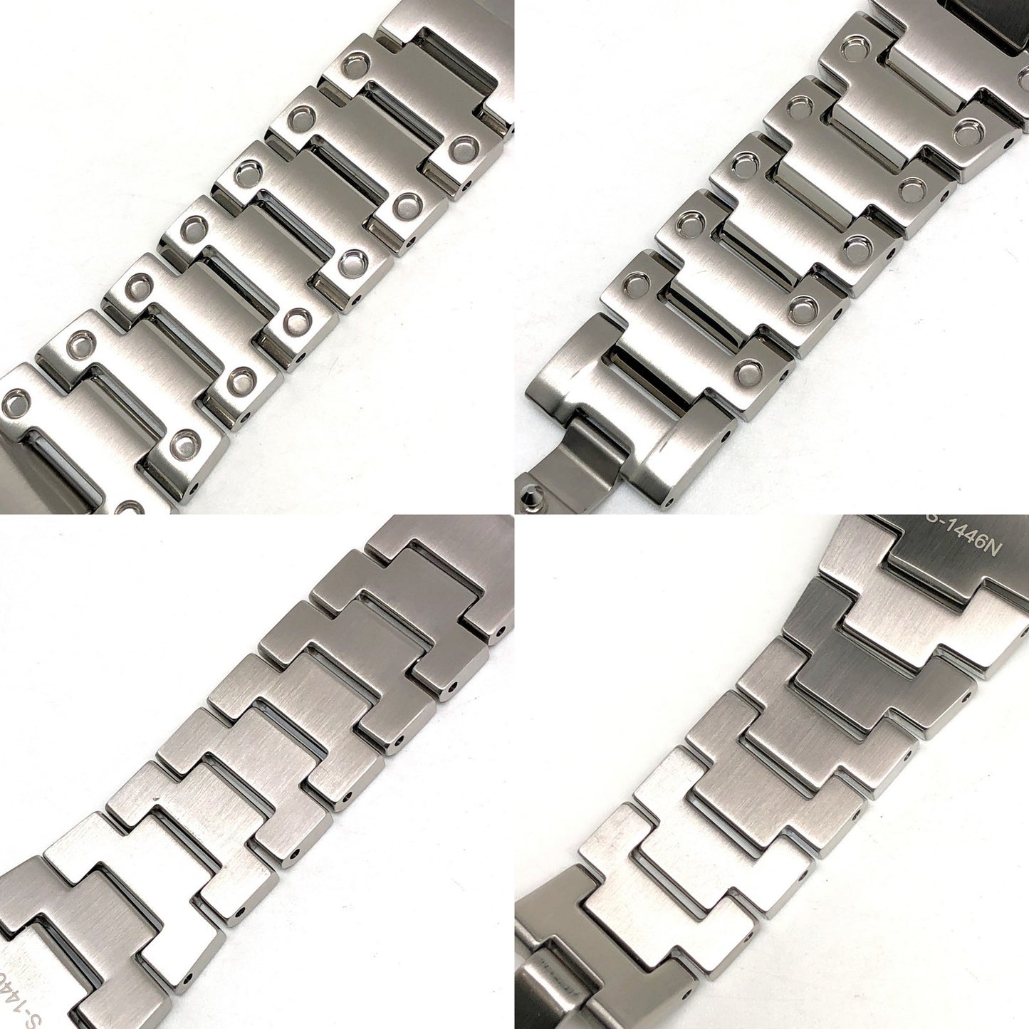 GMW-B5000D-1C フルメタル 初代カラー