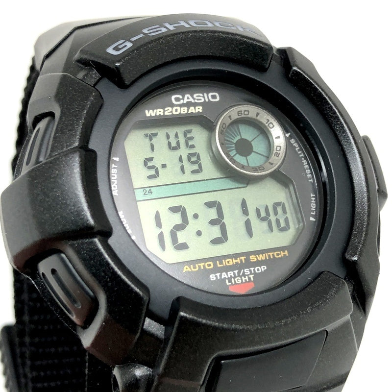 【極美品 電池交換済】G-SHOCK ラバーコレクション 1999 悪魔と天使 LOV99A-1 ラバコレ1999 天使と悪魔 世紀末 – G-BRIDGES