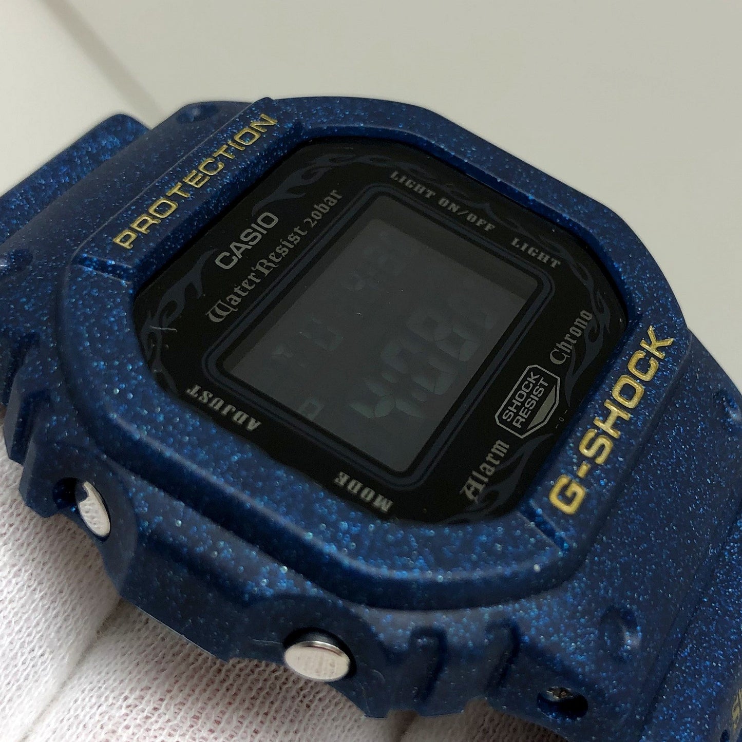 DW-5600GM-2