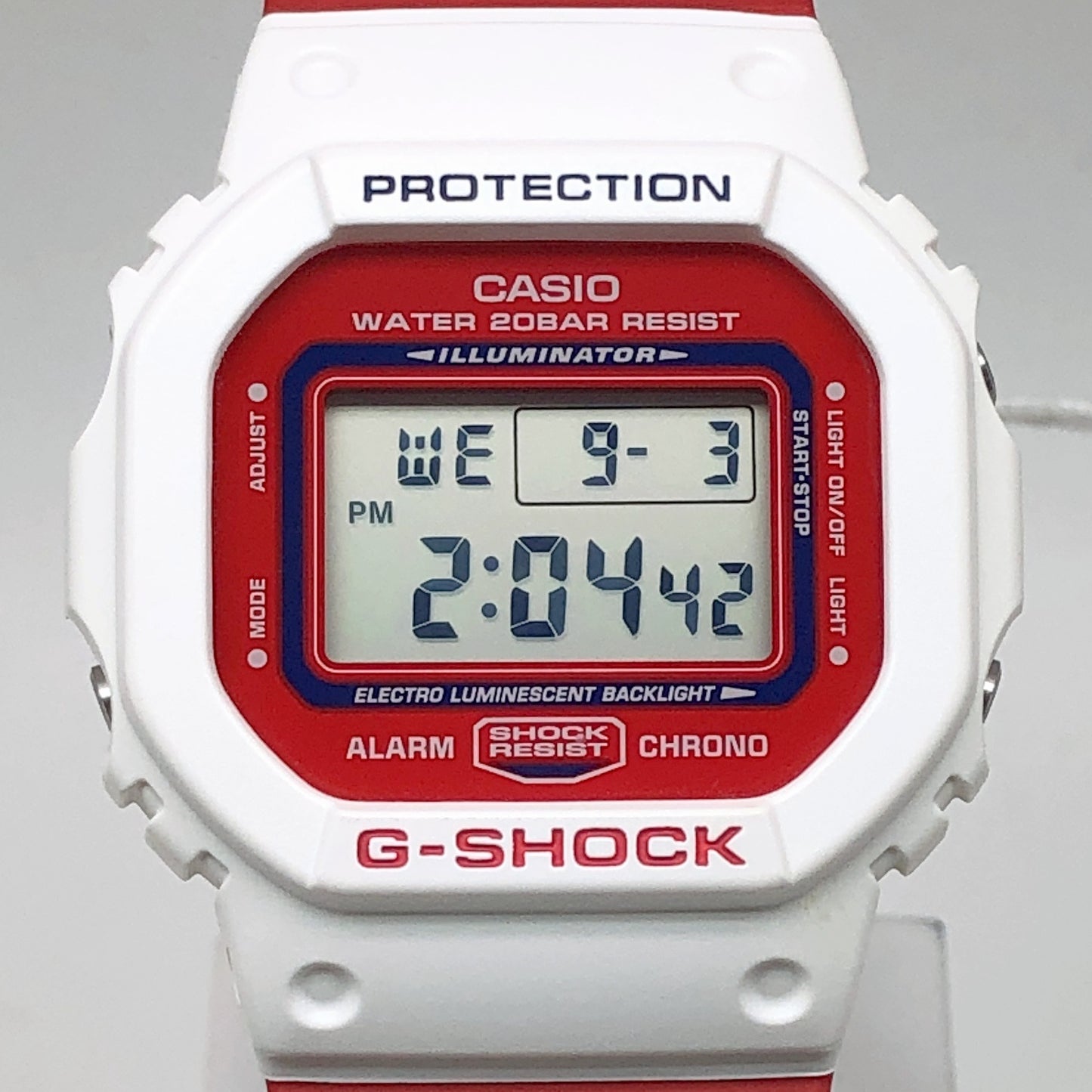 DW-5600TB-4A スローバック1983