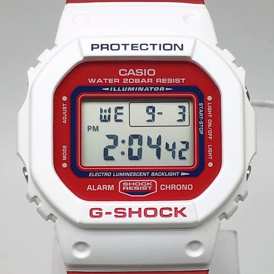 DW-5600TB-4A スローバック1983
