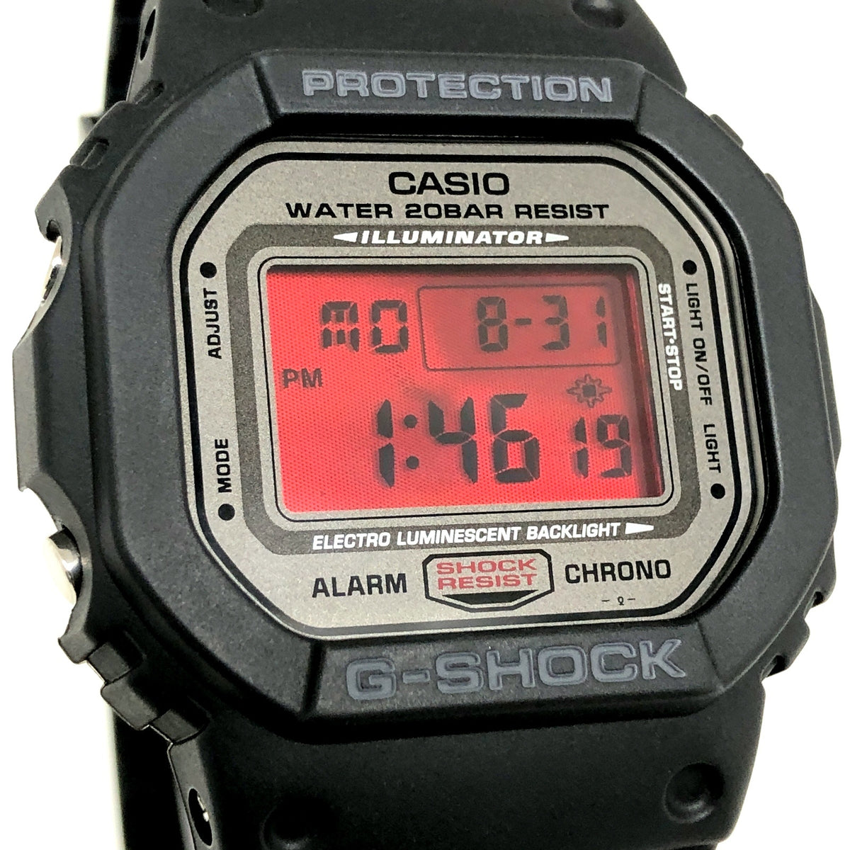 DW-5000ML-1 20周年記念 トリビュートシリーズ