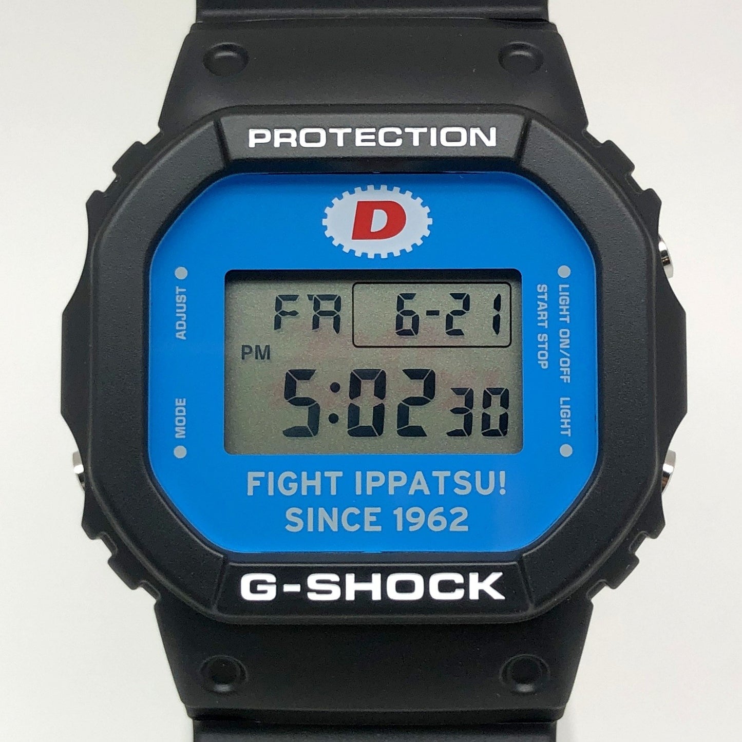 DW-5600