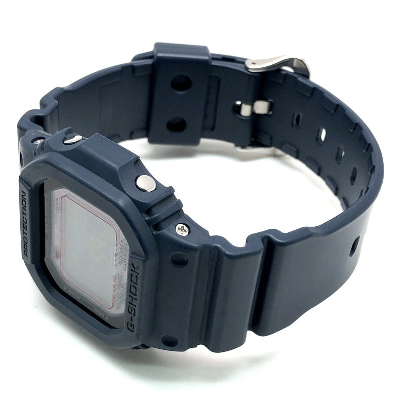 GW-M5610U-2 電波ソーラー LEDバックライト搭載