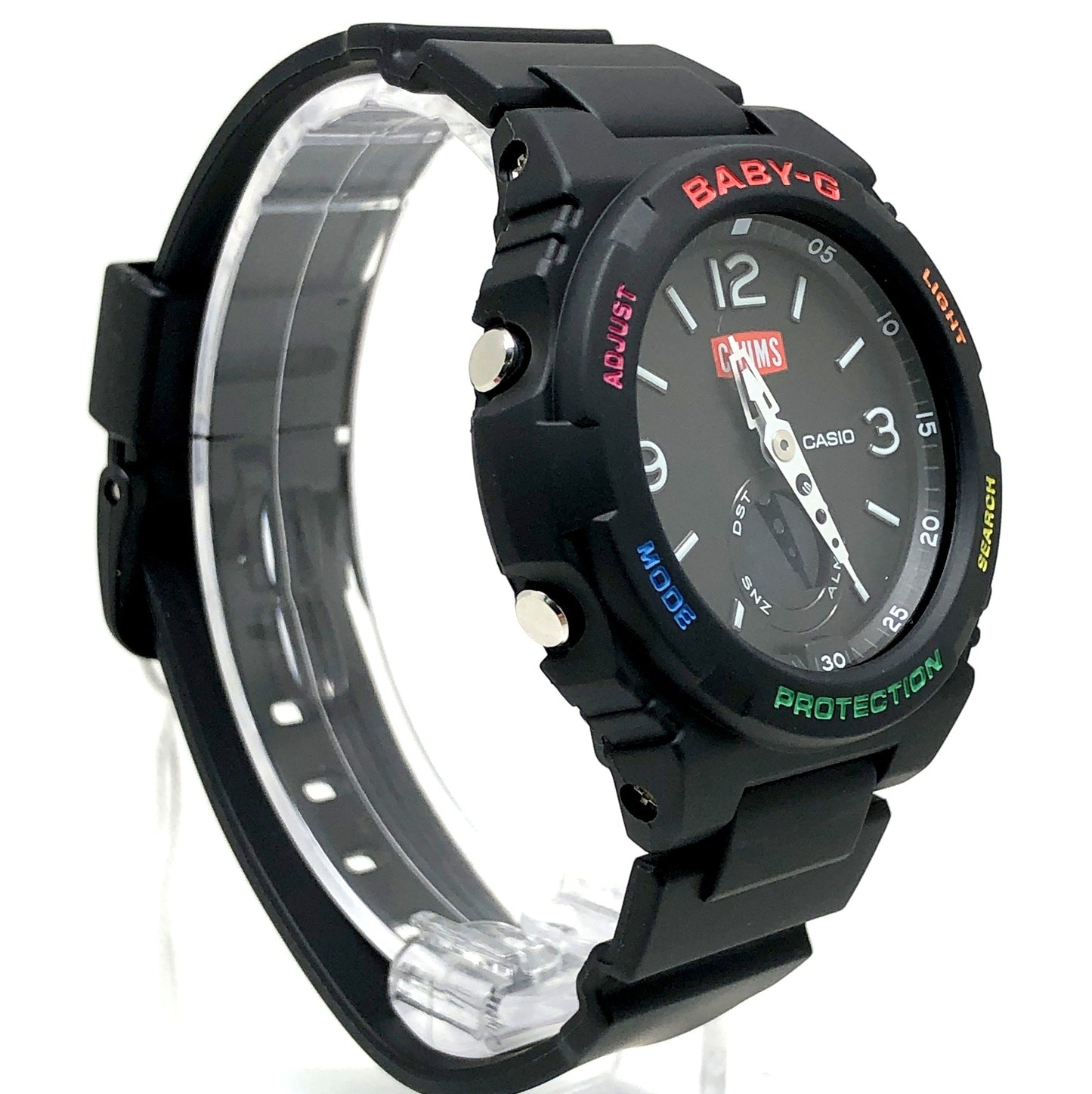 BGA-260CH-1A BABY-G チャムス コラボレーションモデル