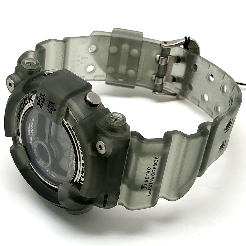 DW-8200MS-8T フロッグマン メンインスモーク – G-BRIDGES