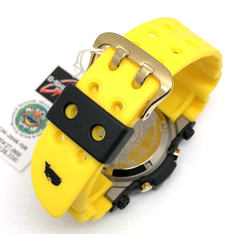 GW-204K-9 イルクジ2004 FROGMAN