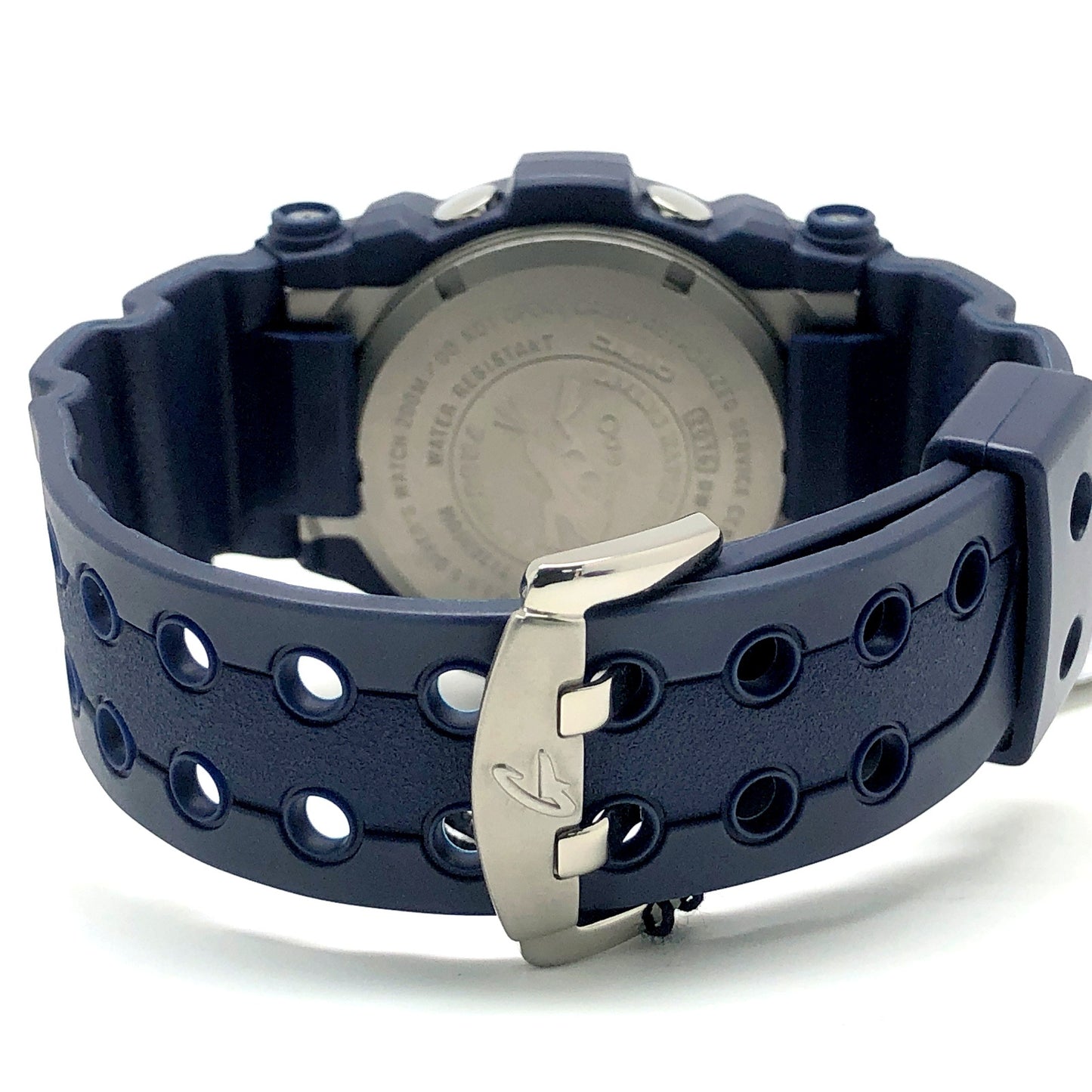 DW-9900NK-2 3代目 フロッグマン メンインネイビーアンドカーキ