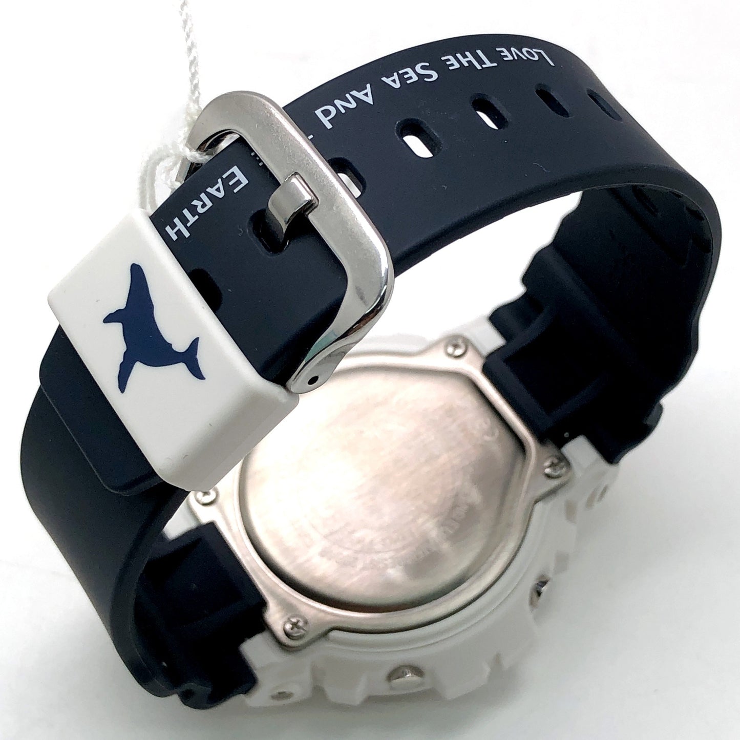 GW-6905K-7A イルクジ2025 ザトウクジラ