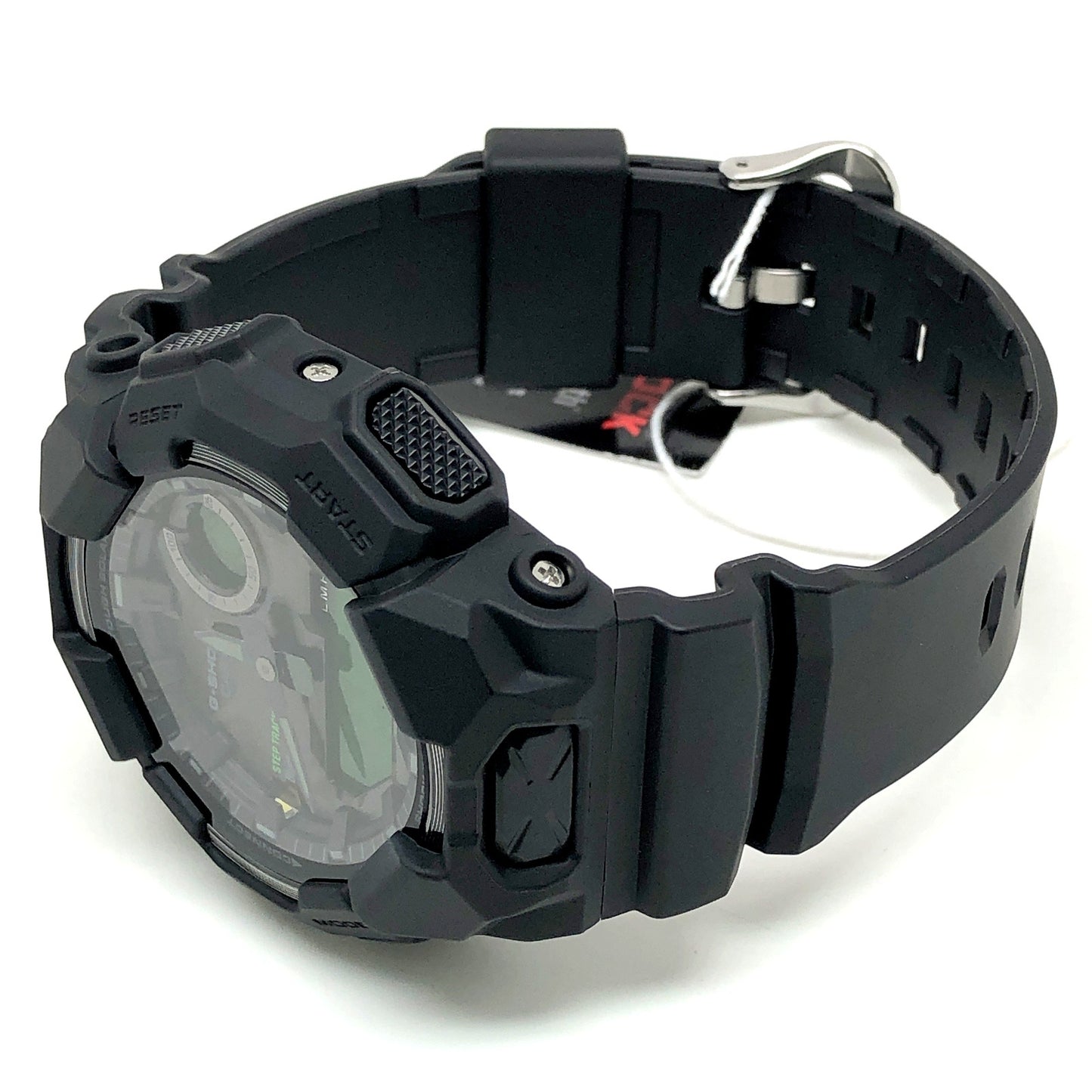 GA-B010BEG-1A ビッグケース Bluetooth 歩数計測機能搭載