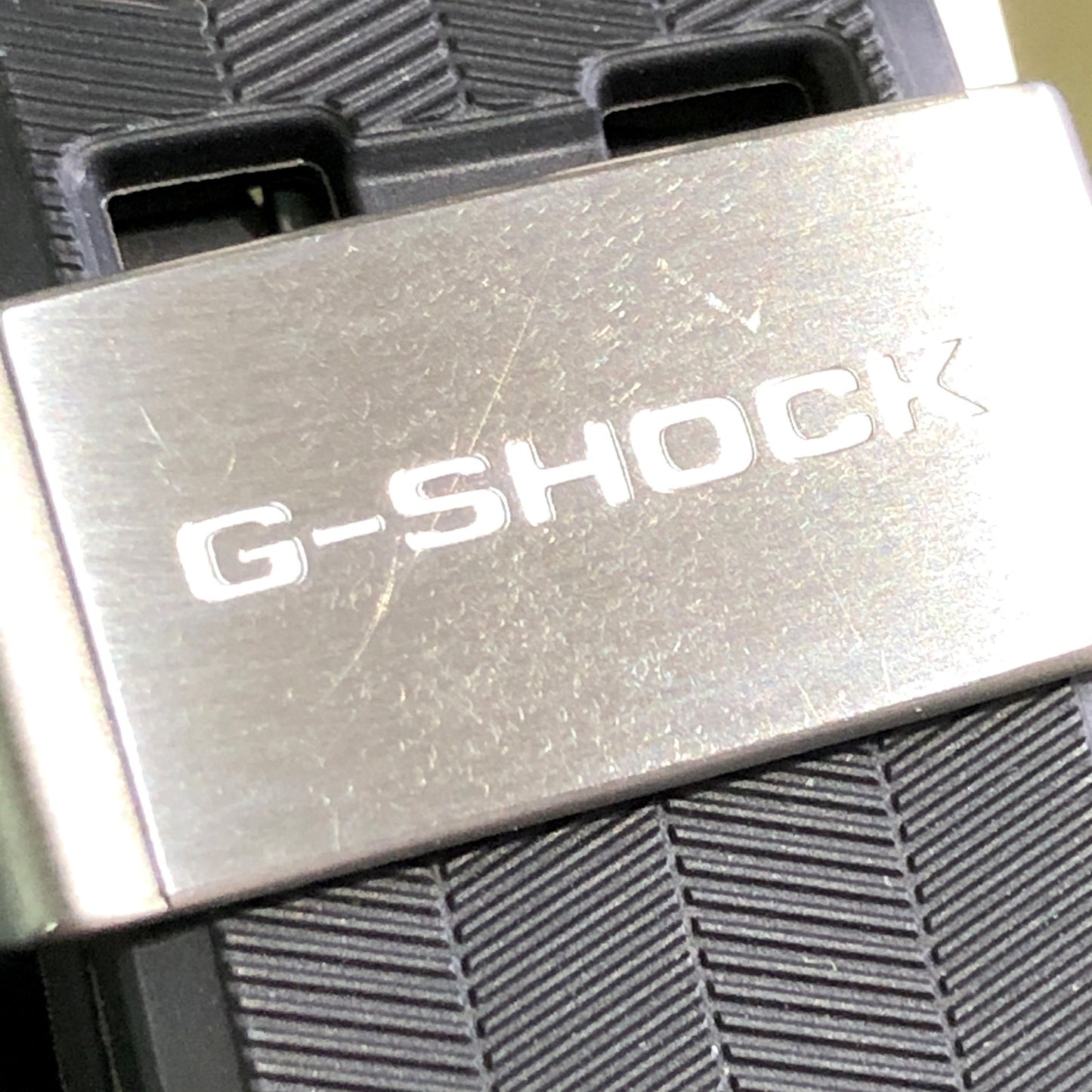 GWG-B1000-1A マッドマスター フラッグシップモデル
