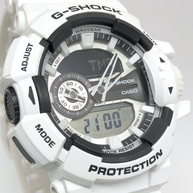 GA-400-7A ロータリースイッチ搭載 ハイパーカラーズ