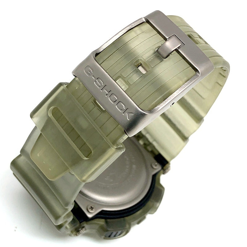 DW-8600MS-8T フィッシャーマン メンインスモーク