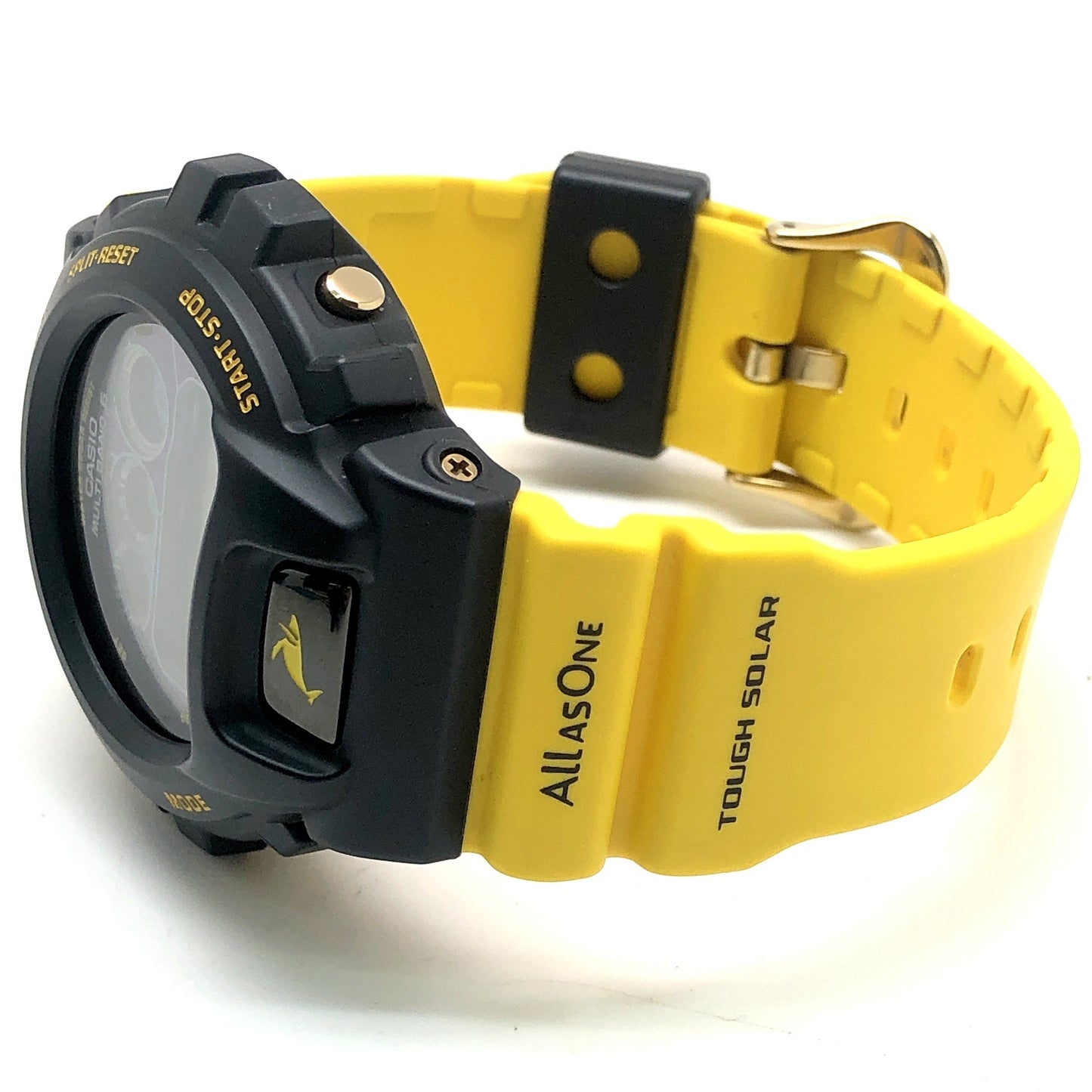 GW-6902K-9 イルクジ2018 初代カラー復刻