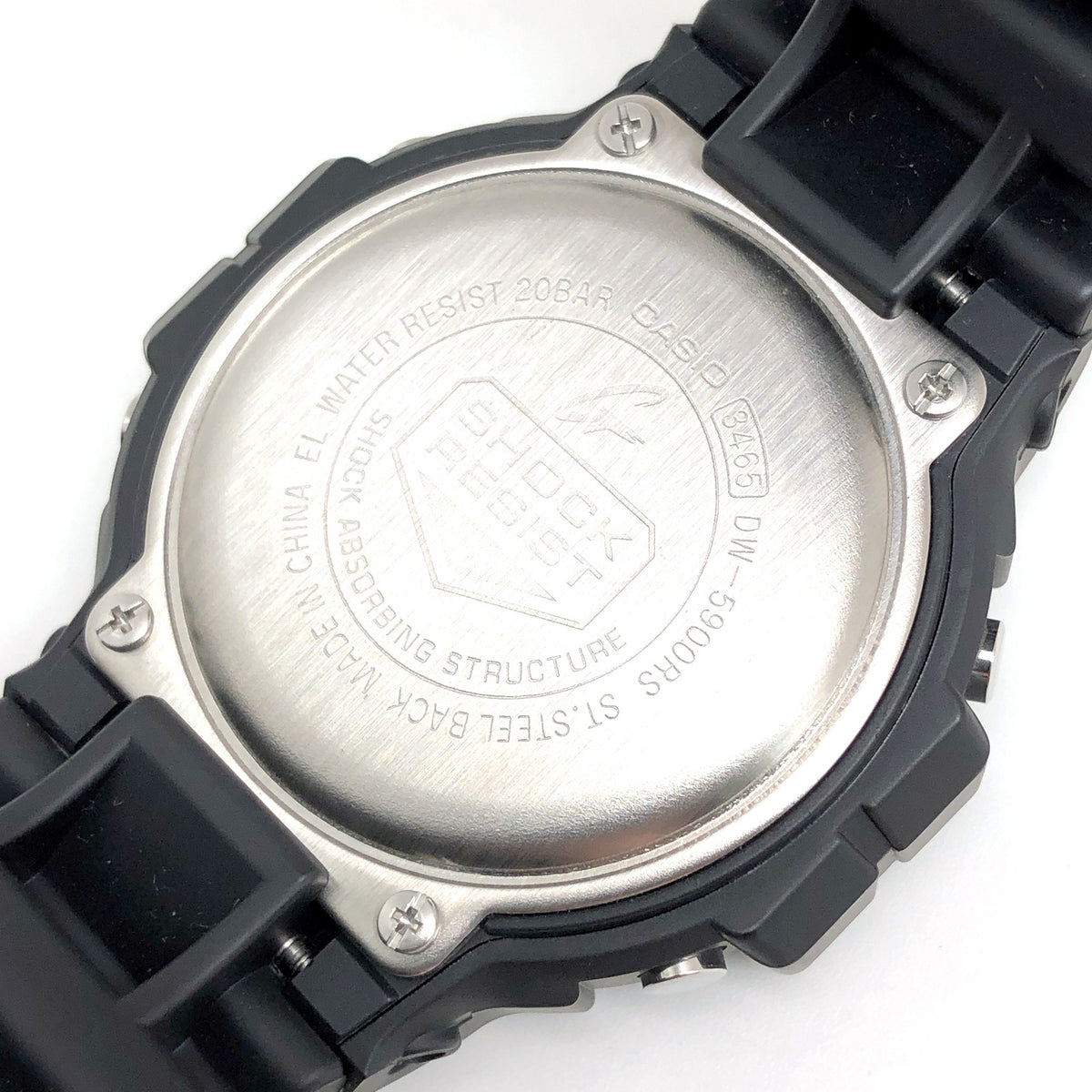 DW-5900RS-1 ホットロックサウンズシリーズ