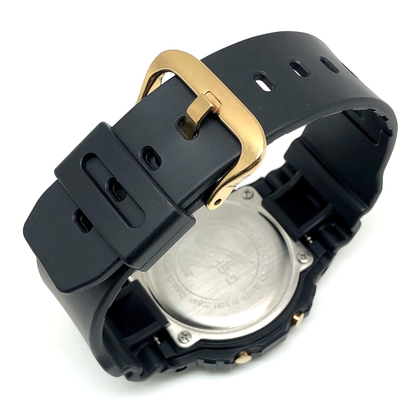 DW-5600BE-1 ビームス 別注 コラボレーションモデル 第1弾