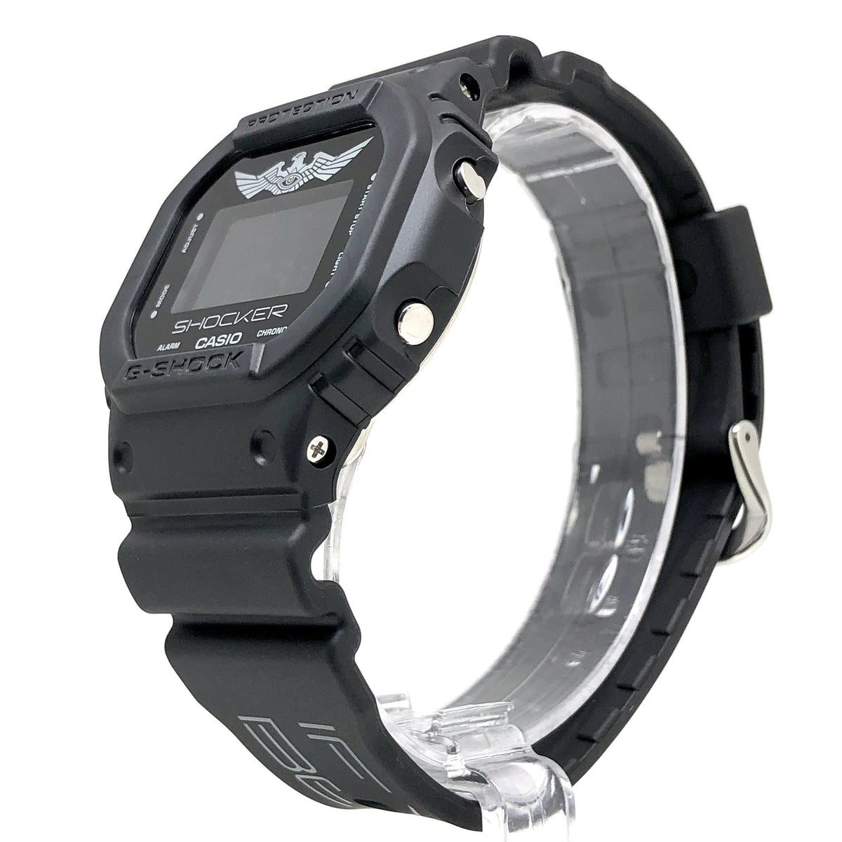 DW-5600VT シン・仮面ライダー ショッカーモデル