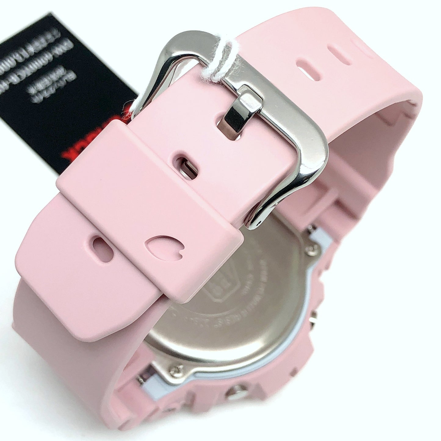 DW-6900TCB-4 サクラストーム 桜吹雪 ライトピンク