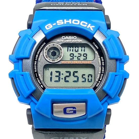 DW-9550HB-2T G'MIX GROOVE TUNE ロサンゼルス