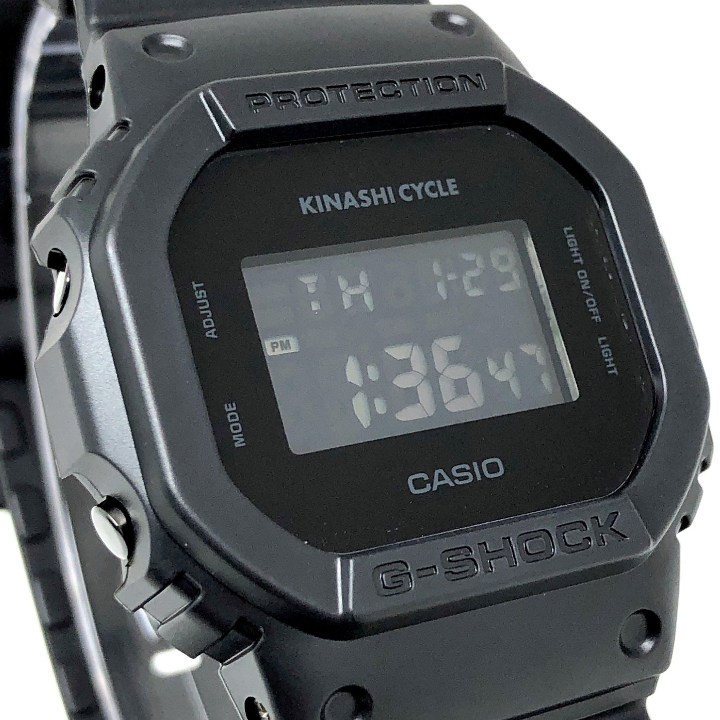 DW-5600VT 木梨サイクル 第3弾 コラボレーションモデル