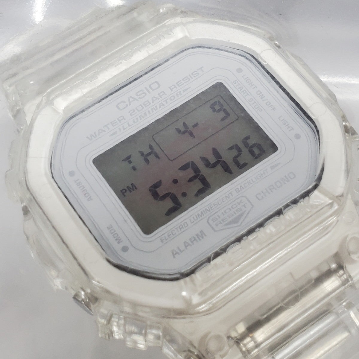 DW-5600BEAMS-7JF