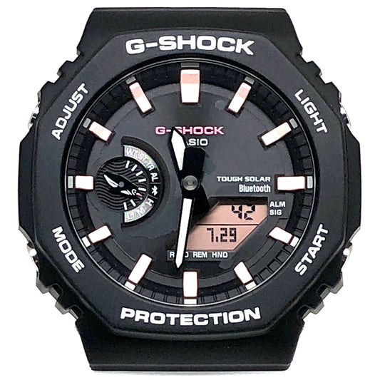 GA-B2100CD-1A7 チャールズ・ダーウィン ガラパゴスペンギン