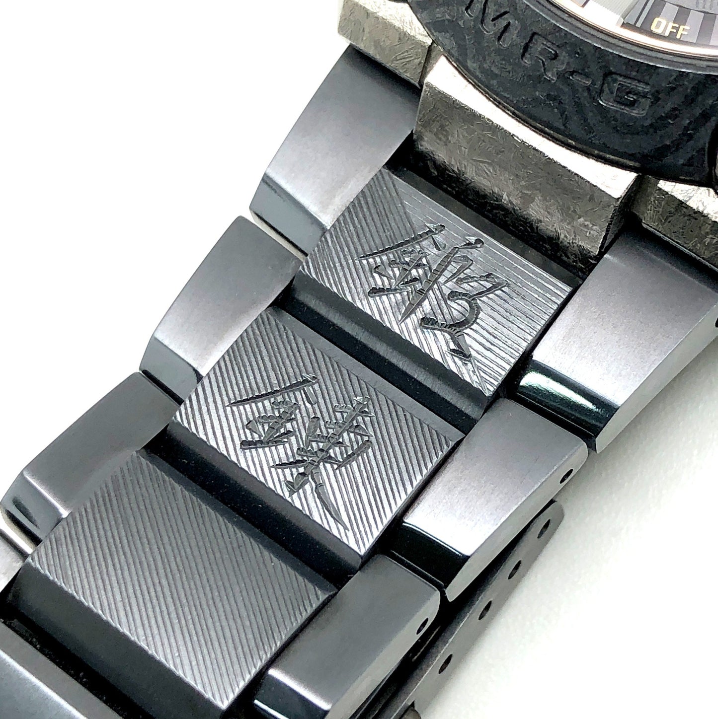 MRG-B2000GA-1A MR-G 月山 世界500本限定 G-SHOCK40周年記念モデル