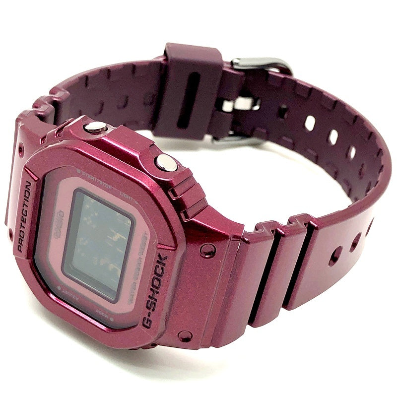 GMD-S5600RB-4 ブラック＆レッドシリーズ