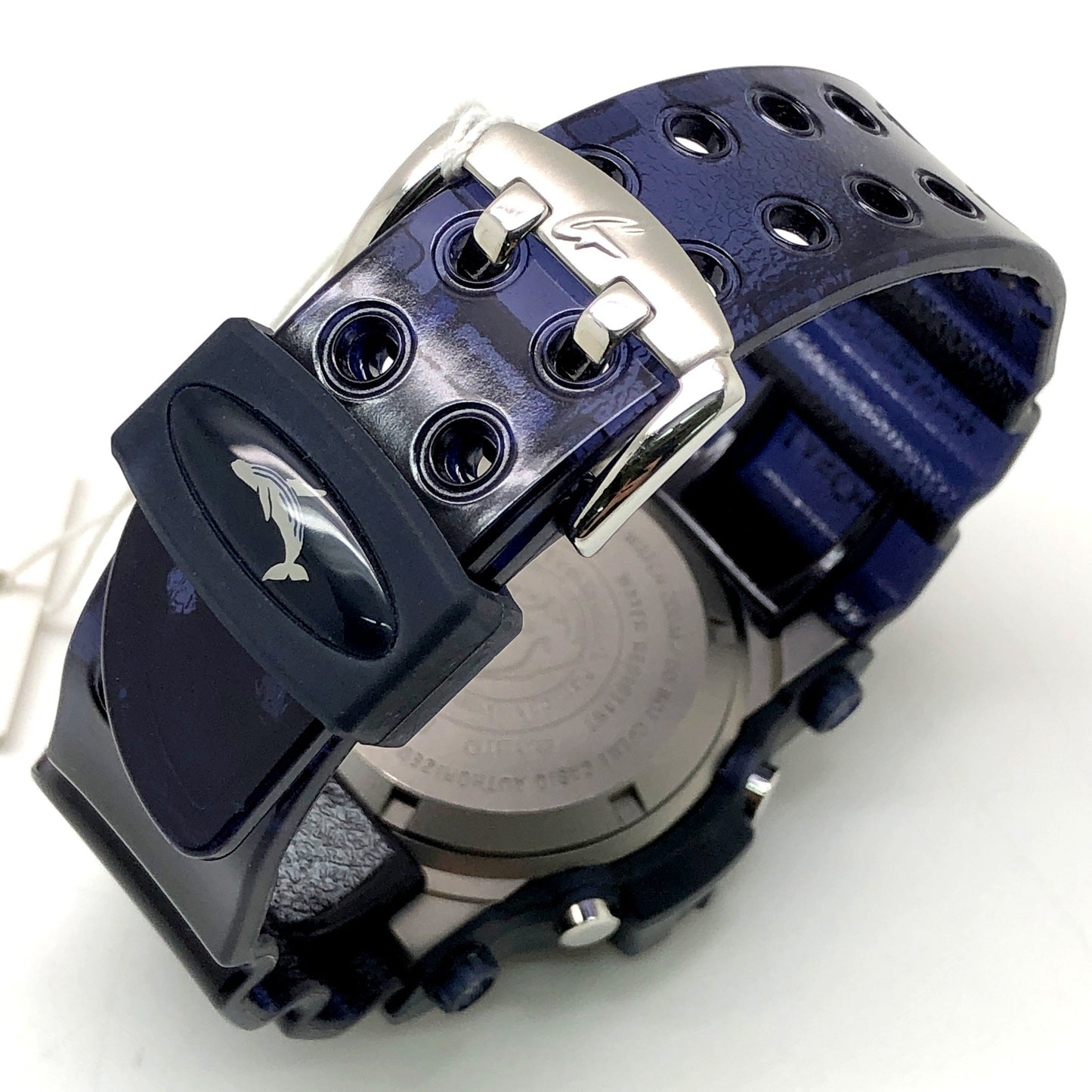 GW-202K-2 フロッグマン 御蔵島モデル イルクジ2002