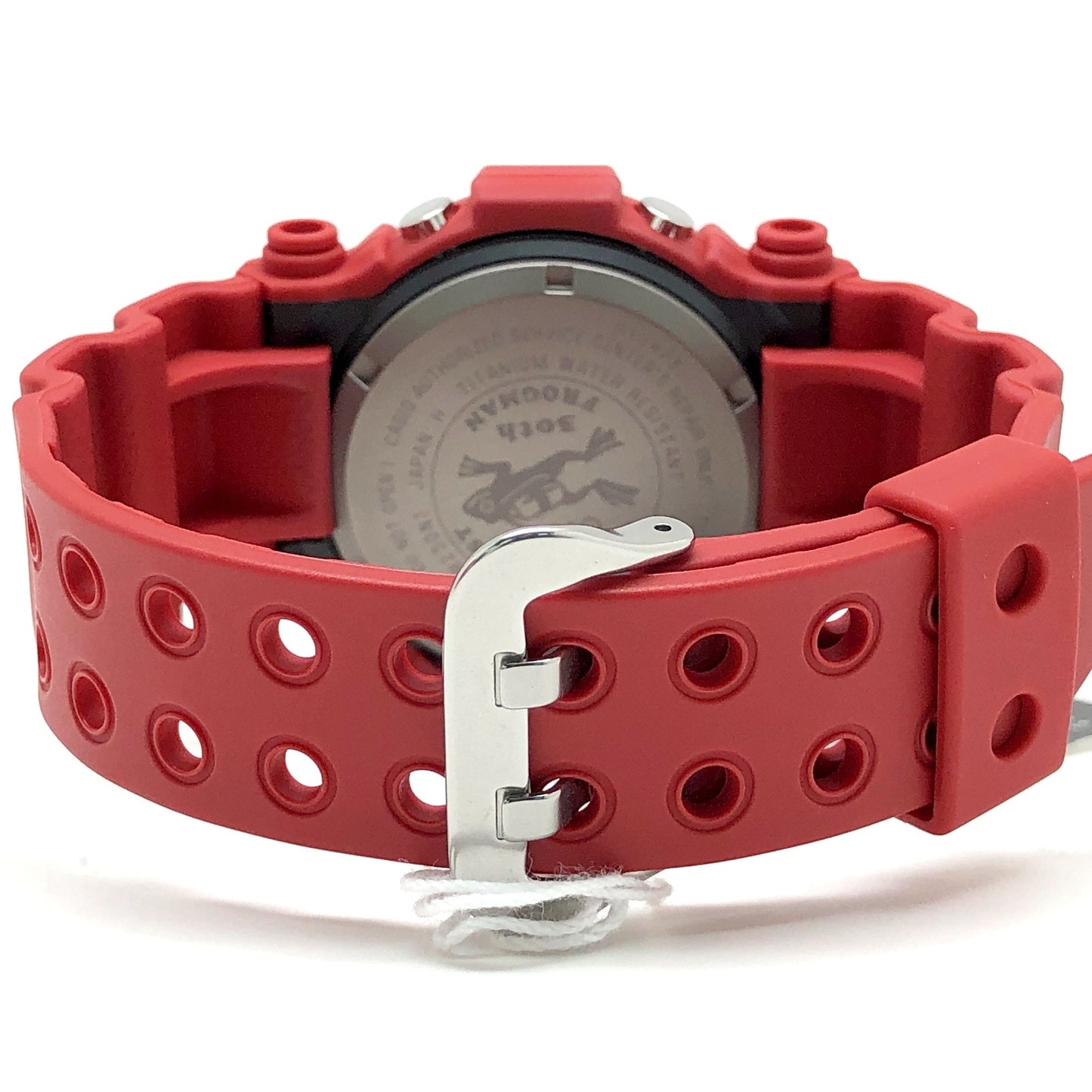 GW-8230NT-4 フロッグマン30周年記念 復刻モデル