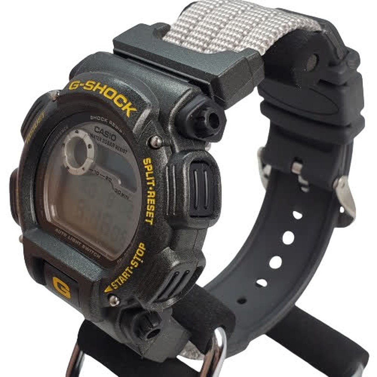 DW-9000AS-8AT