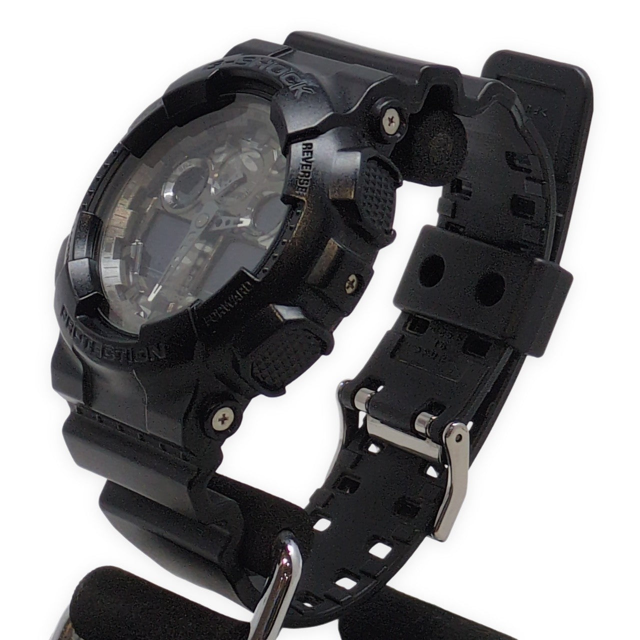 GA-100CF-1A