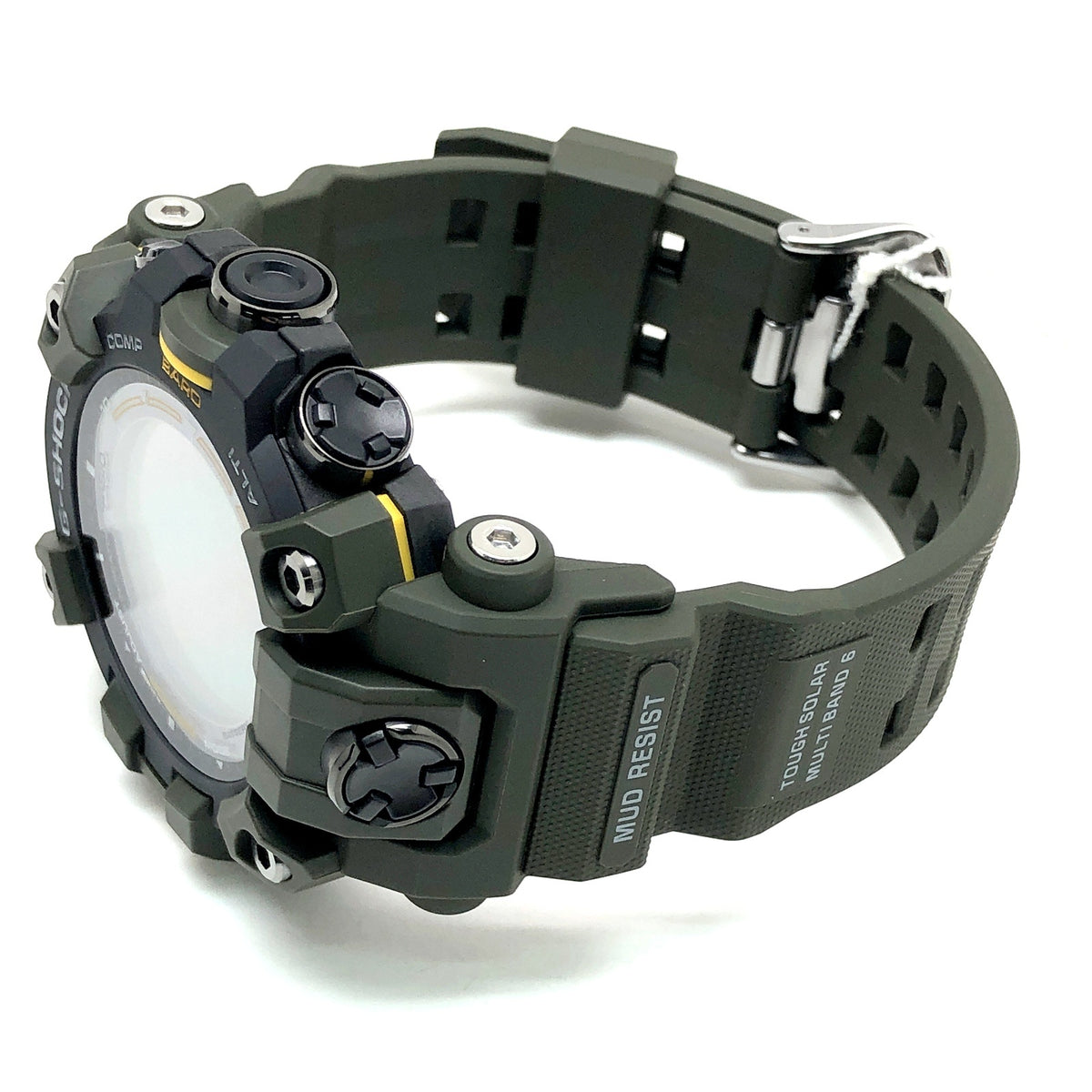 GW-9500-3 マッドマン トリプルセンサー搭載