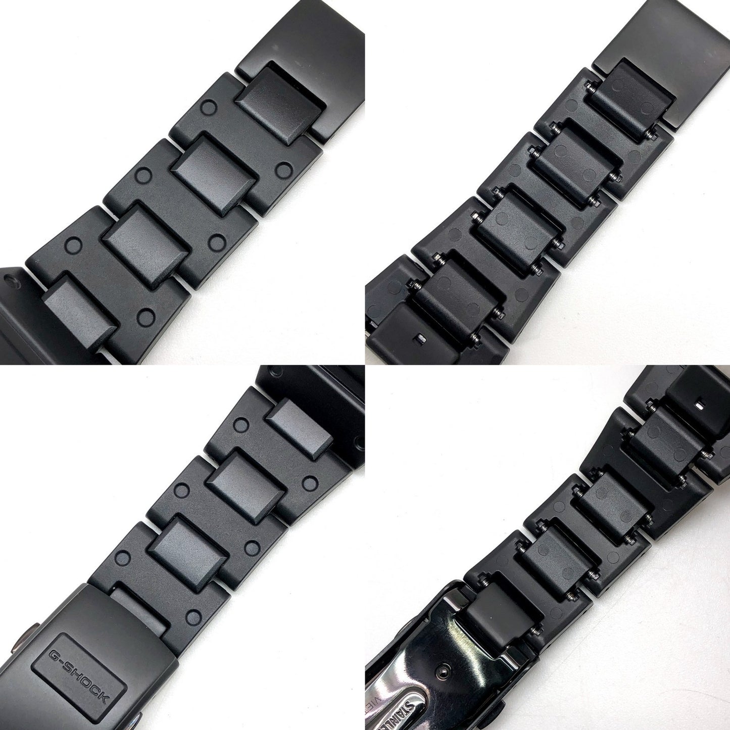 GW-B5600BC-1B 電波ソーラー Bluetooth搭載 コンポジットバンド