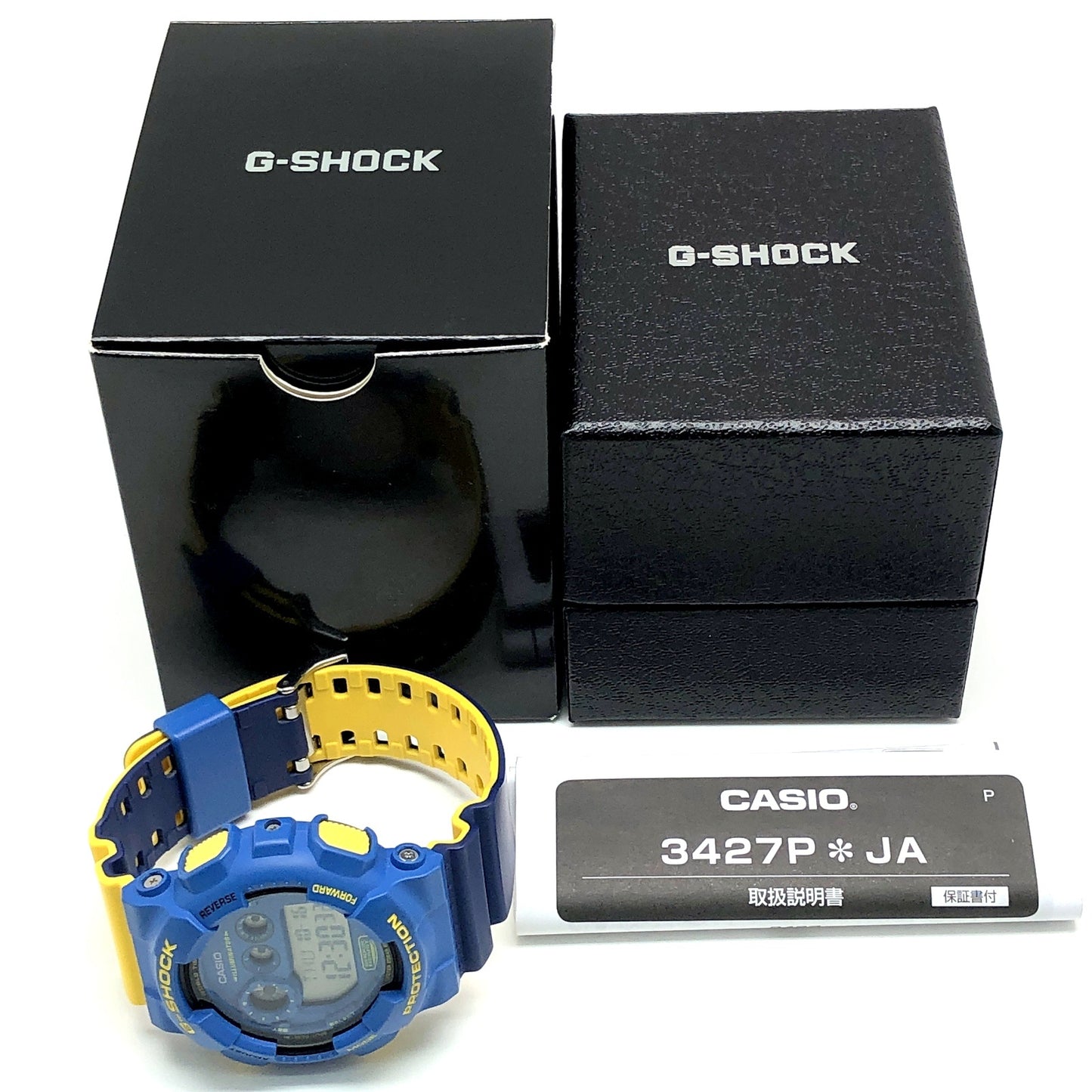 GD-120NC-2 マーロック監修 ノーコンプライ