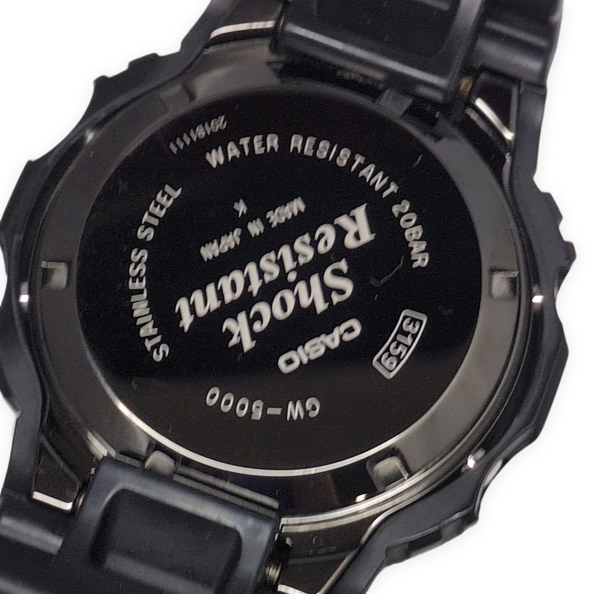 GW-5000-1