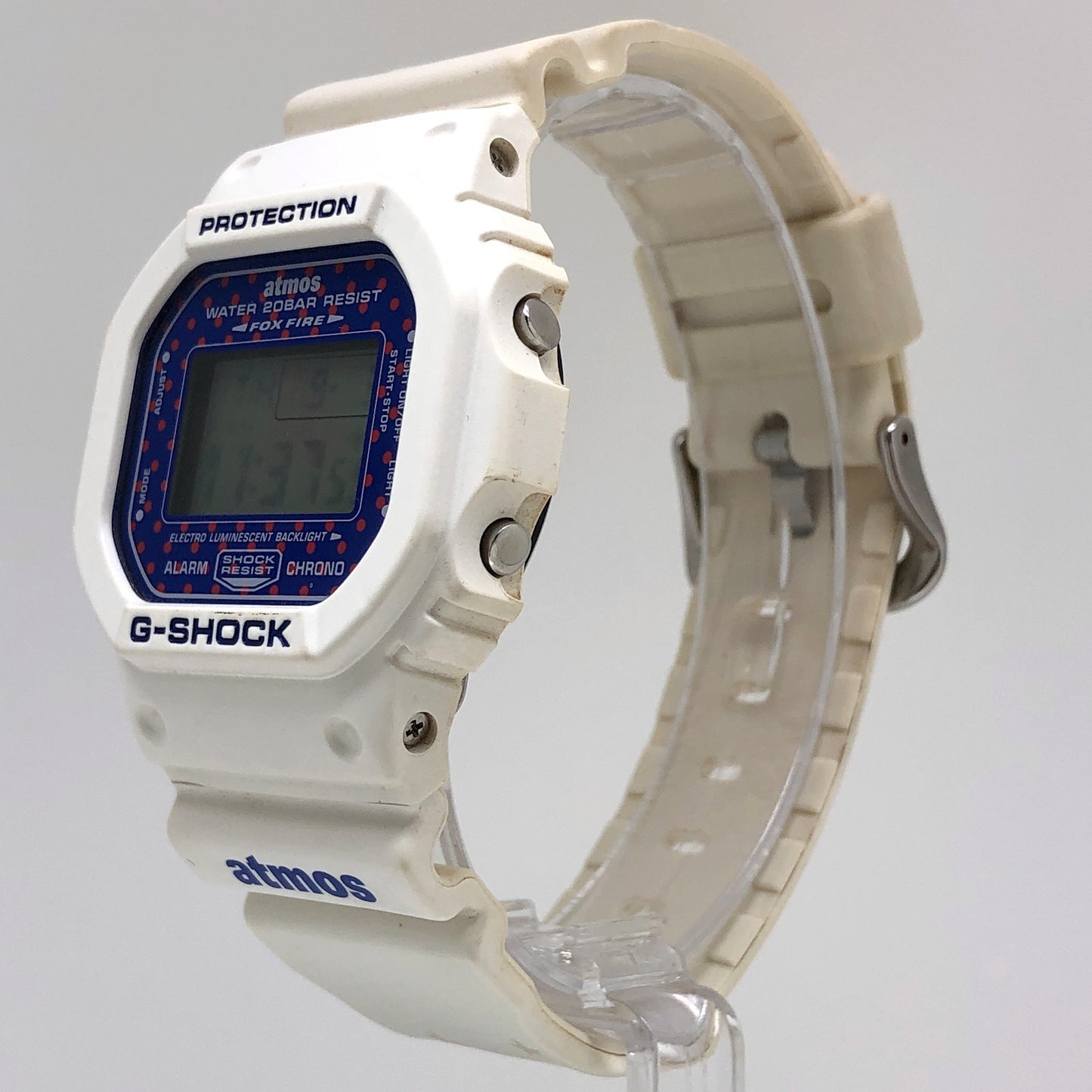 DW-5600VT アトモス 2008 コラボレーションモデル
