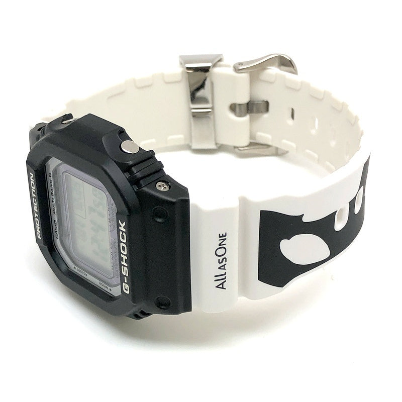 G-SHOCK/イルクジ/シャチ/GW-M5610/電波/ソーラー/限定/パンダ G-SHOCK/イルクジ/シャチ/GW-M5610/電波/ソーラー/限定/パンダ