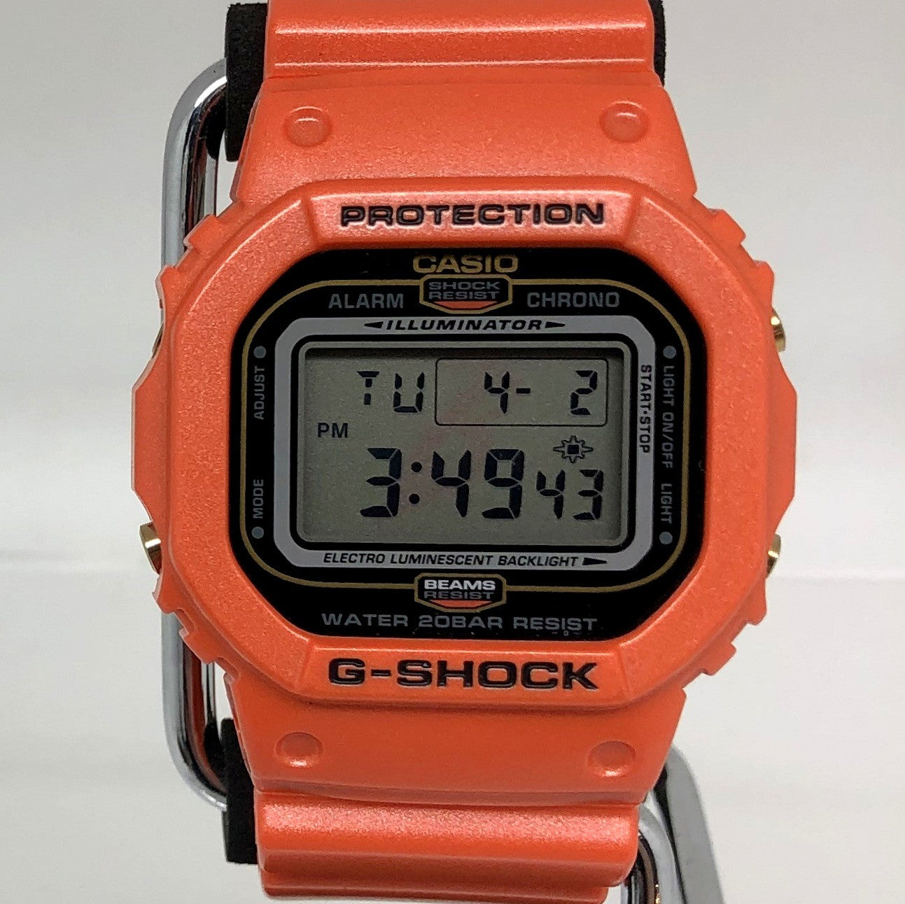 DW-5600BE